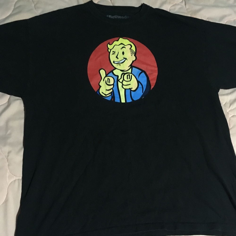 Fallout T-Shirt